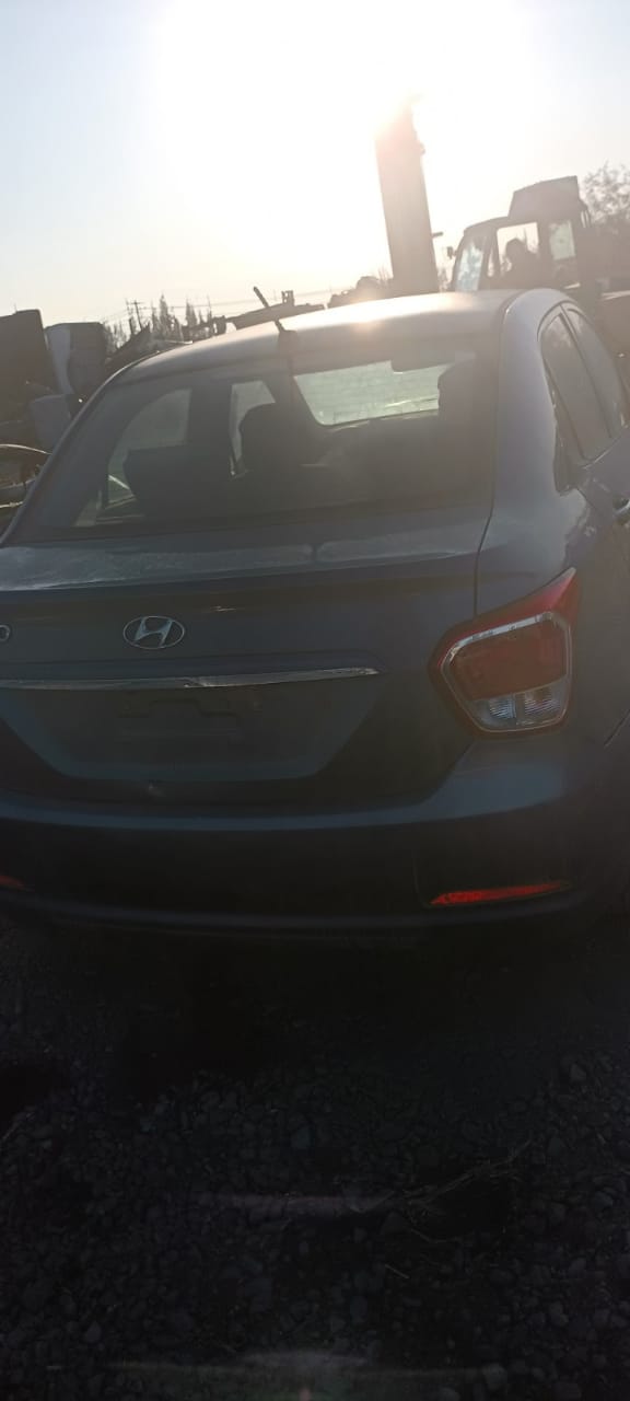  Hyundai i 10 2012    EN DESARME